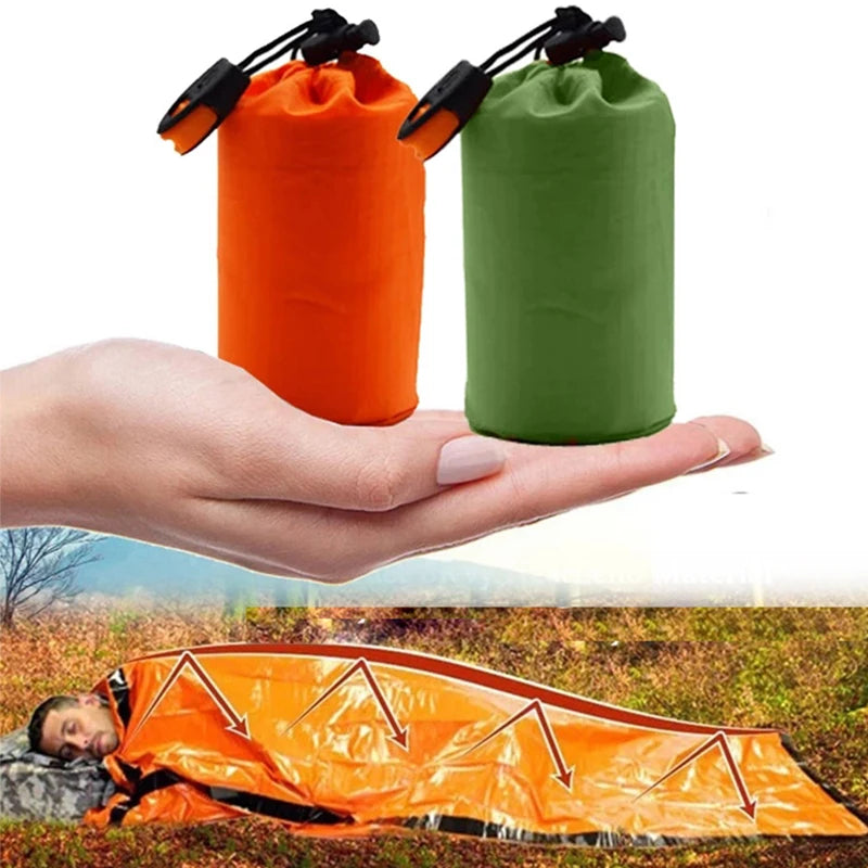 Emergency Sleeping Bag