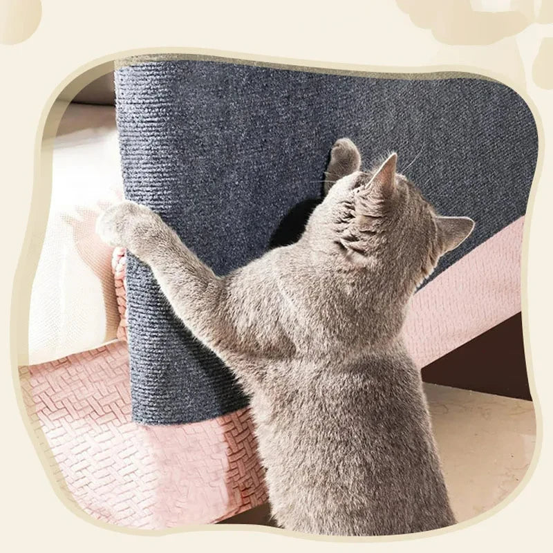 Cat Anti Scratch Mat