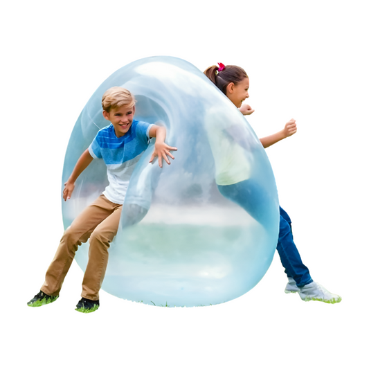 Bubble Ball