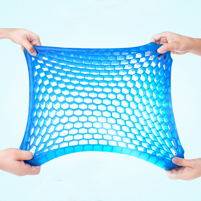 Elastic Gel Cushion