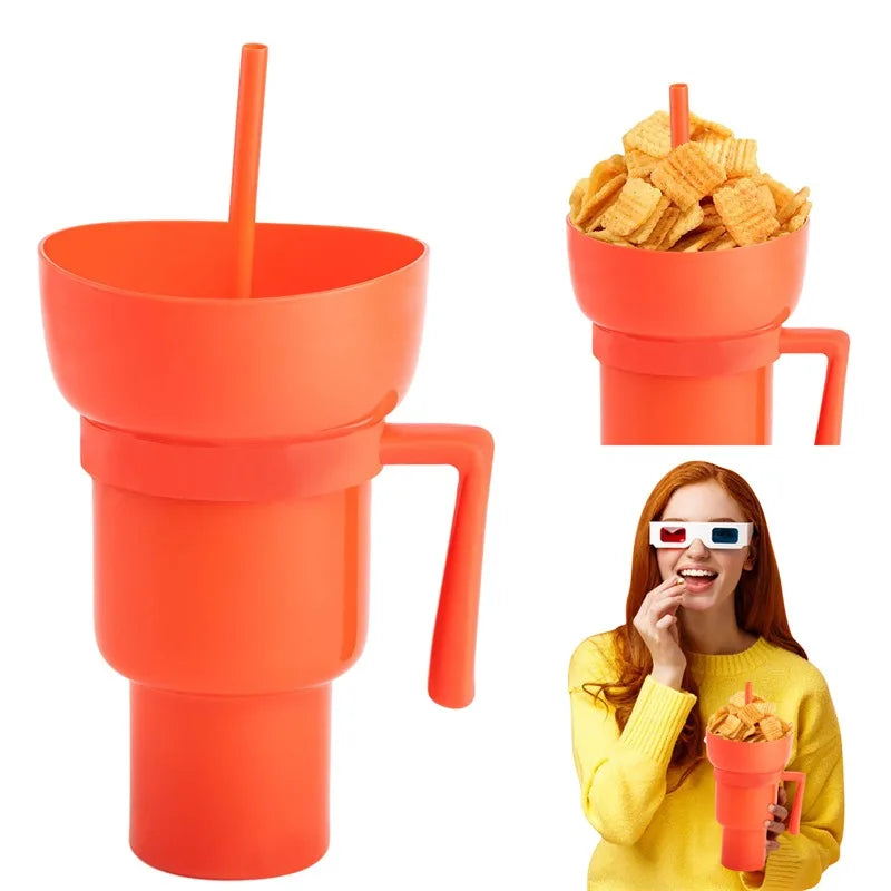 Snack Cup