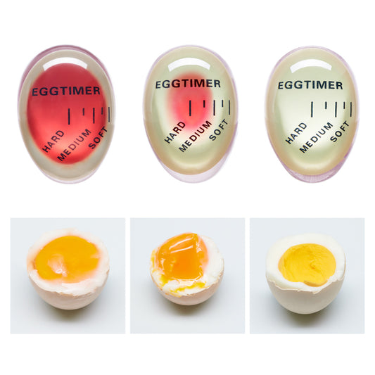 Egg Timer for Boiling Eggs