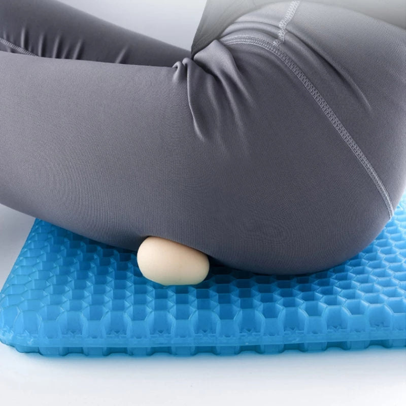 Elastic Gel Cushion